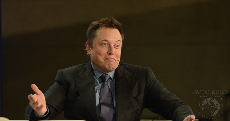 You Can't Win: SEC Now Wants To Investigate Elon Musk Over Twitter Poll To Sell Stock